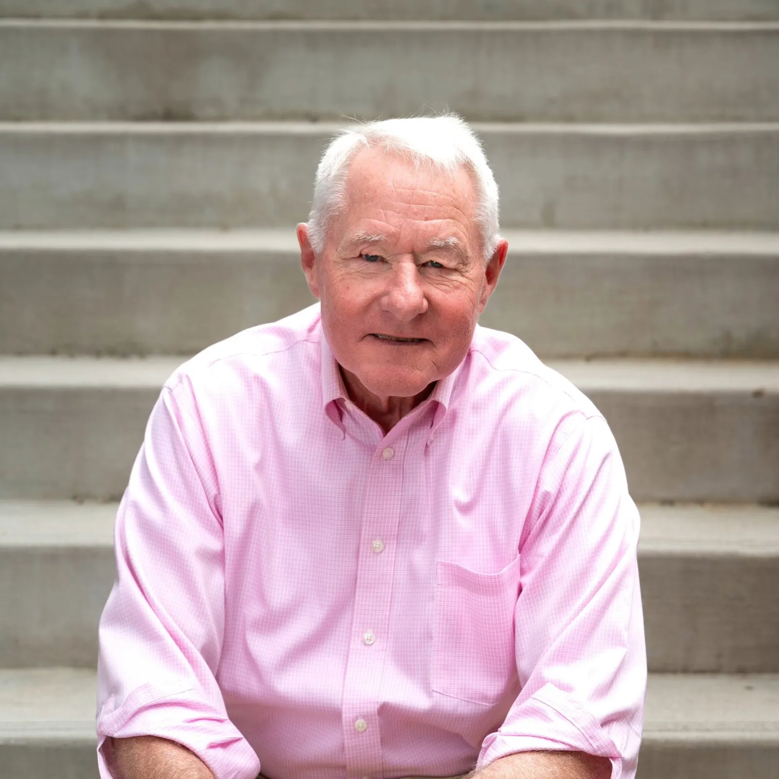 Paul Harrell